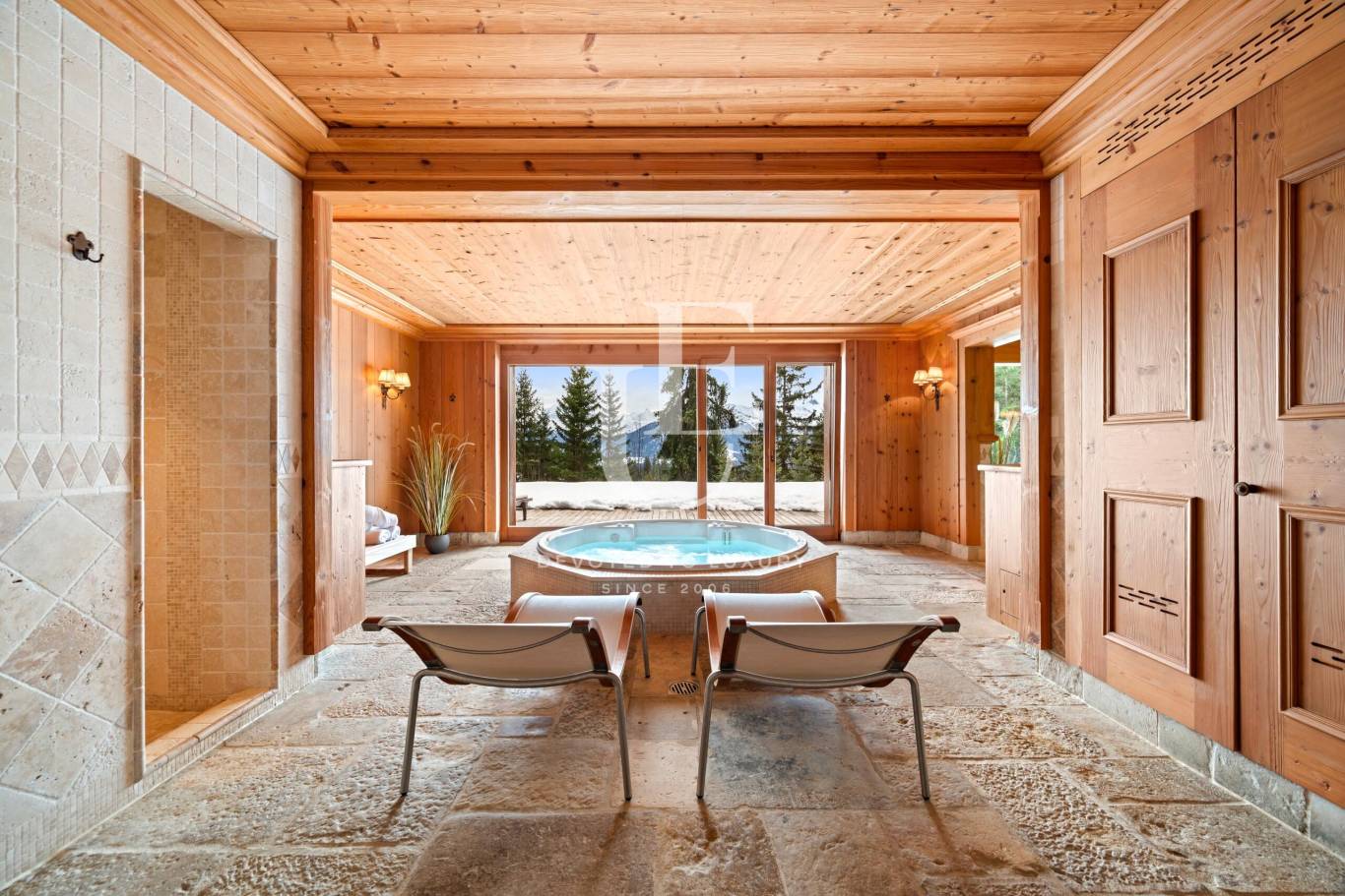 Къща за продажба в Кран-Монтана,  - код на имота: N29415 - image 4