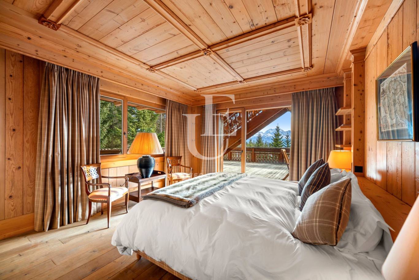 Къща за продажба в Кран-Монтана,  - код на имота: N29415 - image 16