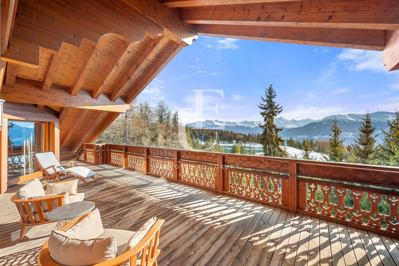 Къща за продажба в Кран-Монтана,  - код на имота: N29415 - image 5