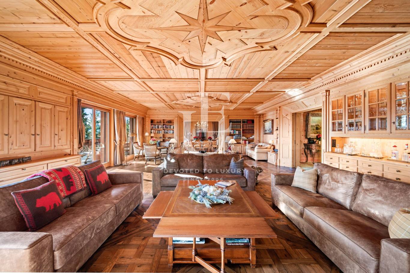 Къща за продажба в Кран-Монтана,  - код на имота: N29415 - image 3