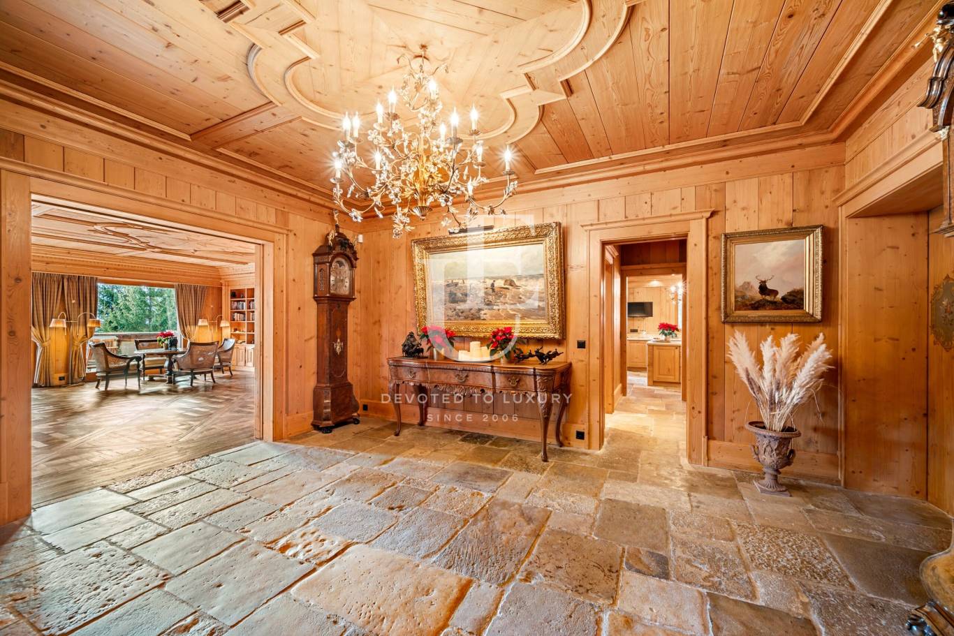 Къща за продажба в Кран-Монтана,  - код на имота: N29415 - image 22