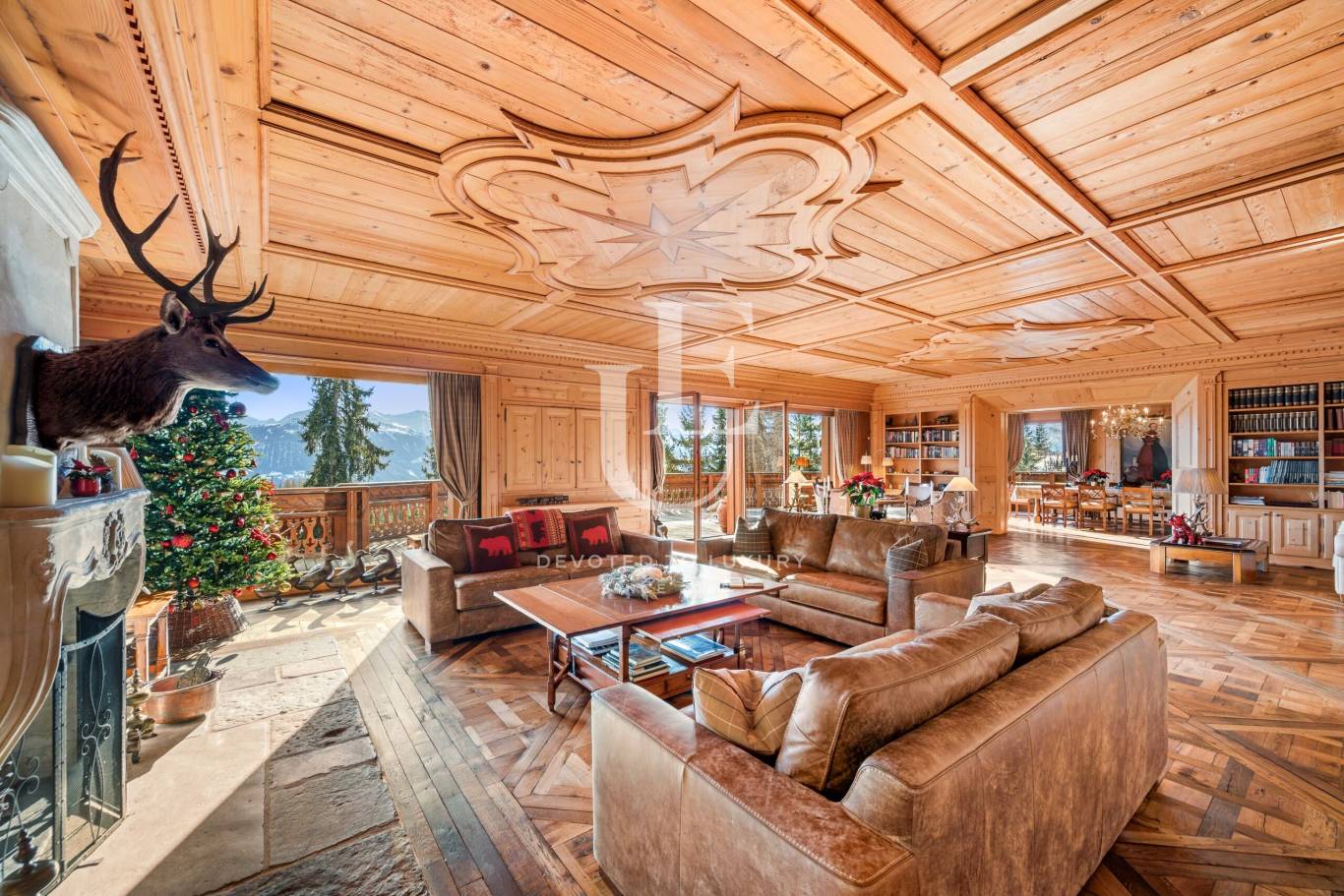 Къща за продажба в Кран-Монтана,  - код на имота: N29415 - image 6