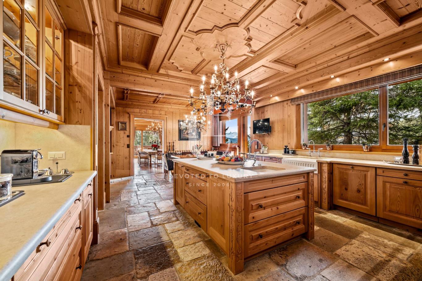 Къща за продажба в Кран-Монтана,  - код на имота: N29415 - image 12