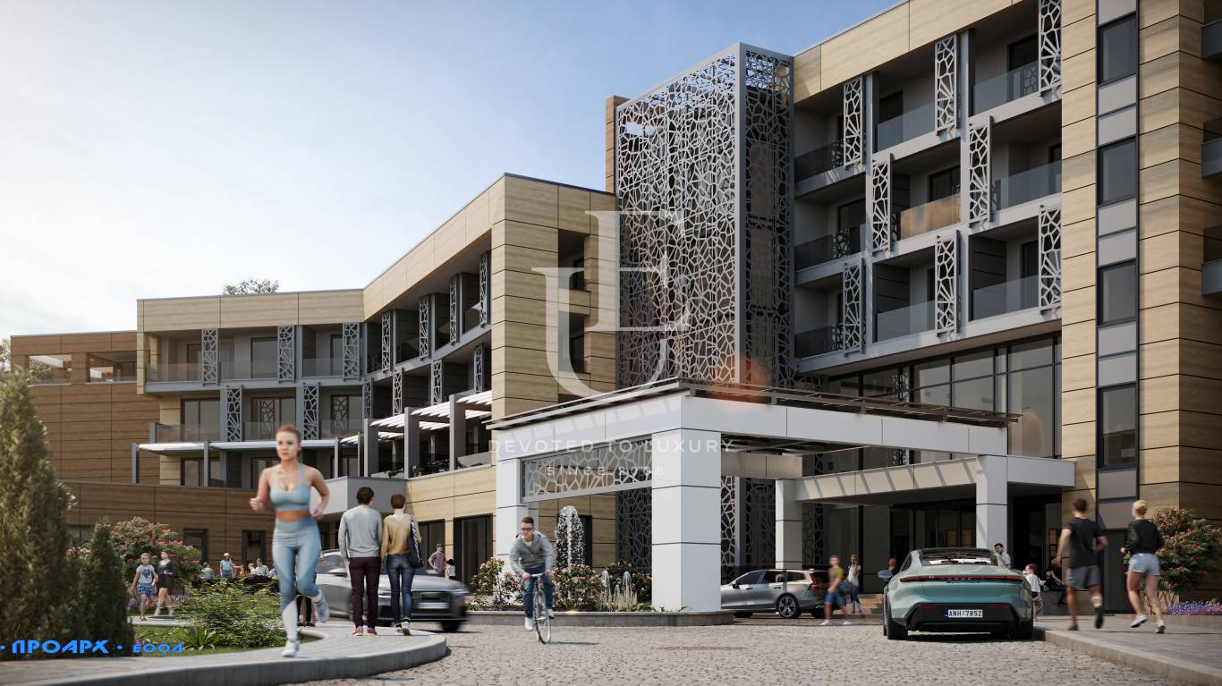 Парцел за продажба в Ягода,  - код на имота: K24900 - image 4