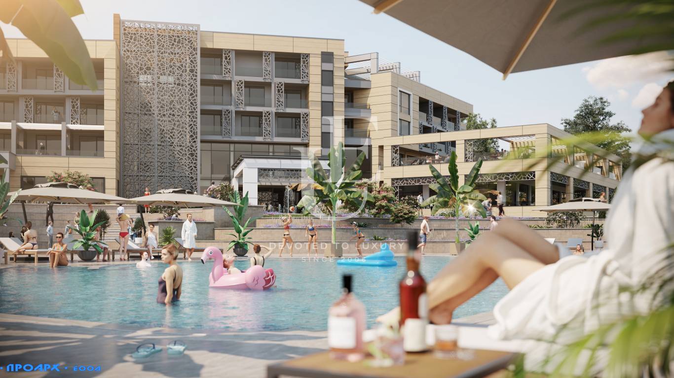 Парцел за продажба в Ягода,  - код на имота: K24900 - image 1