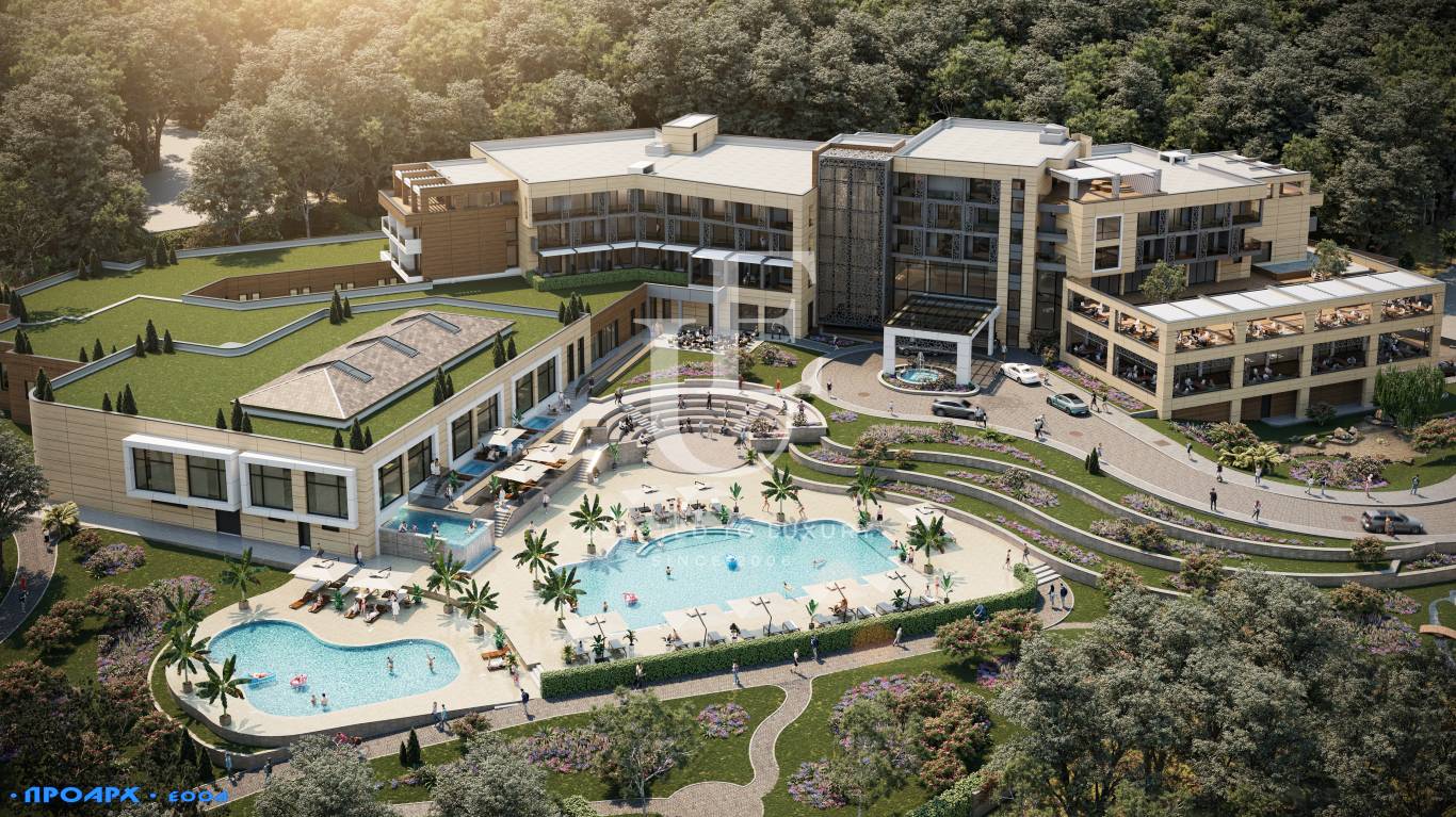 Парцел за продажба в Ягода,  - код на имота: K24900 - image 2