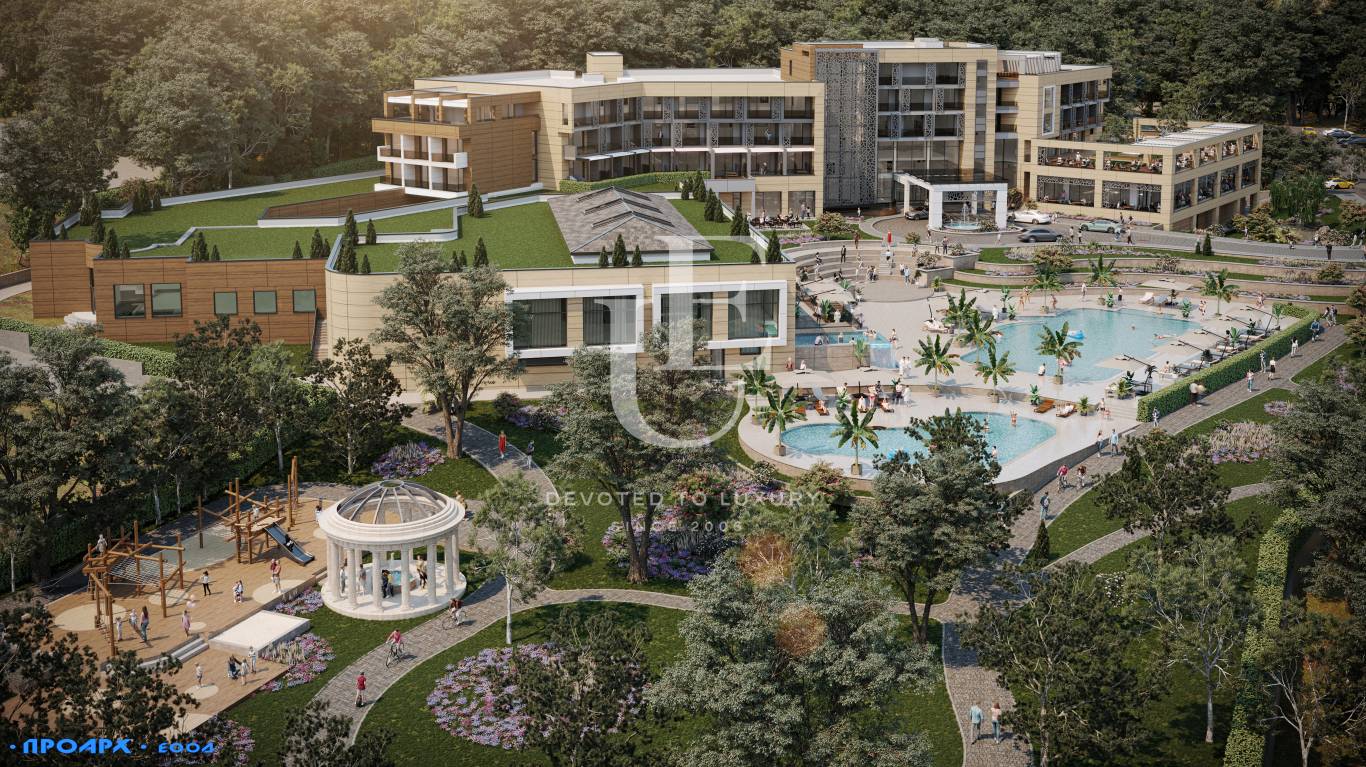 Парцел за продажба в Ягода,  - код на имота: K24900 - image 3