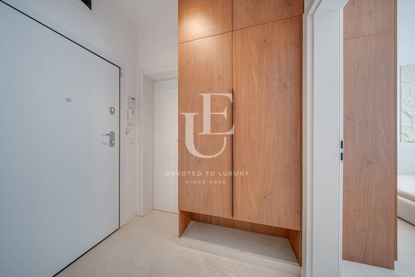 Апартамент за продажба в София, Оборище - код на имота: N29417 - image 6