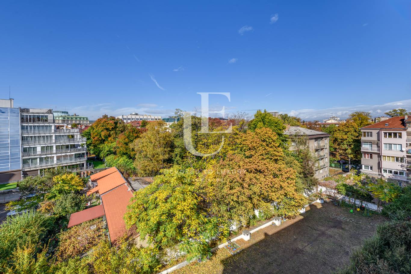 Апартамент за продажба в София, Докторска градина - код на имота: E21489 - image 4