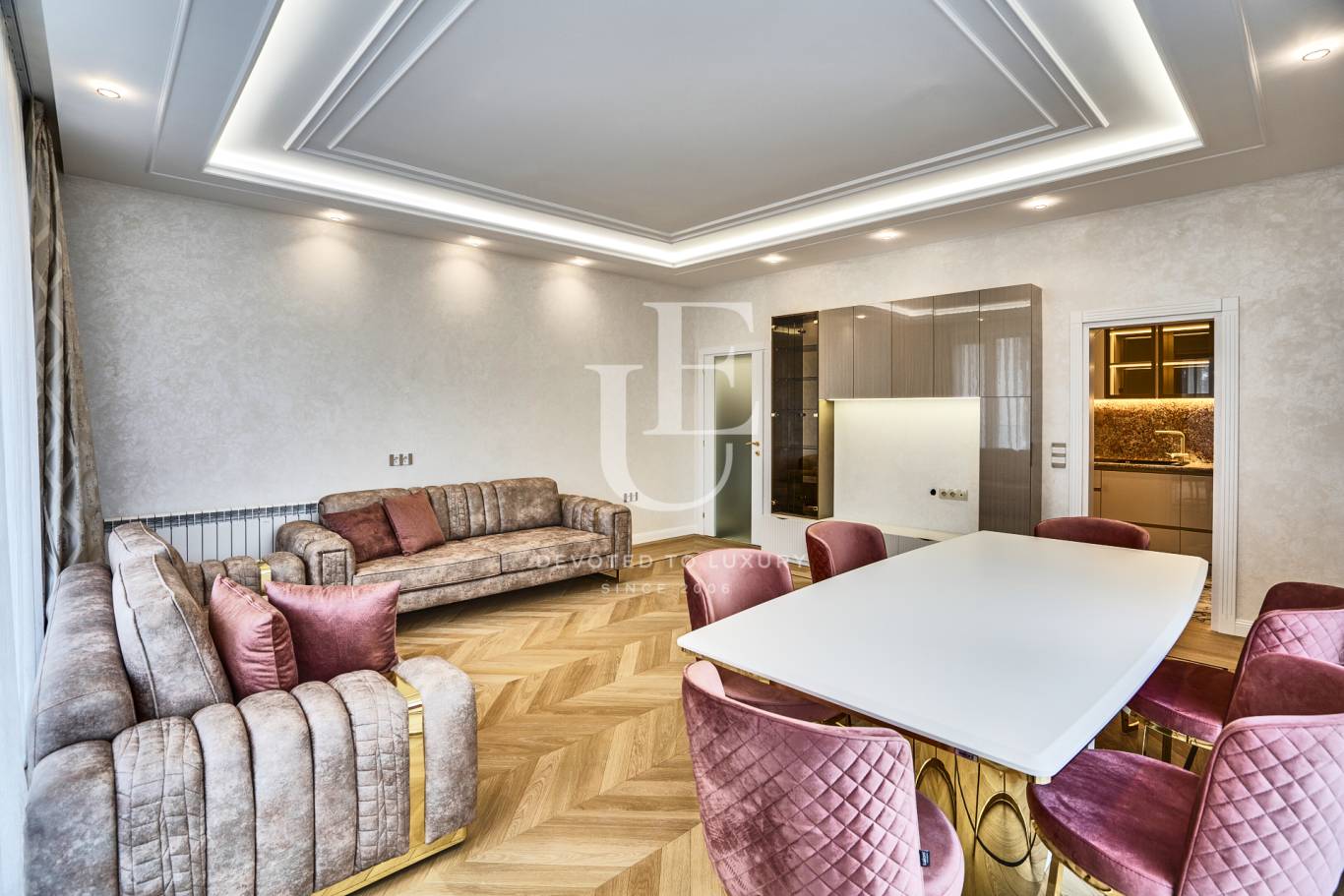 Апартамент за продажба в София, Симеоново - код на имота: K19161 - image 1