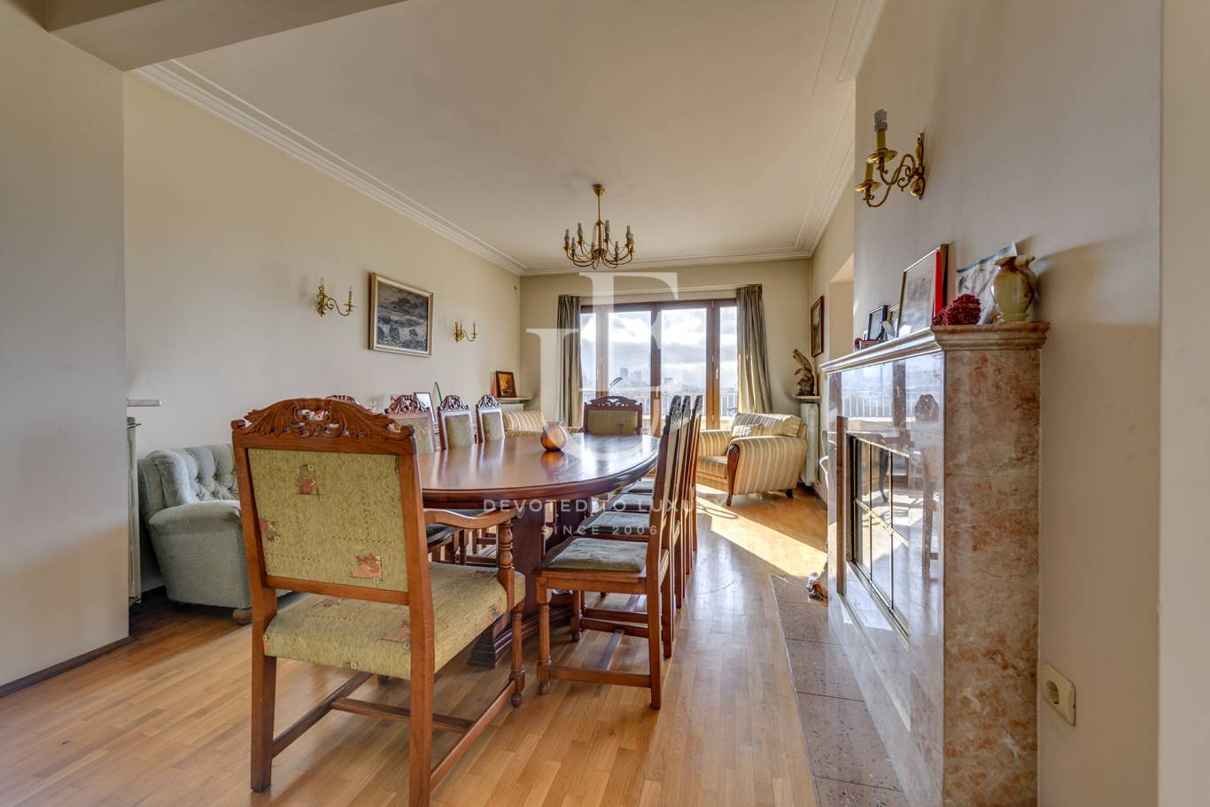 Апартамент за продажба в София, Докторска градина - код на имота: E28287 - image 7