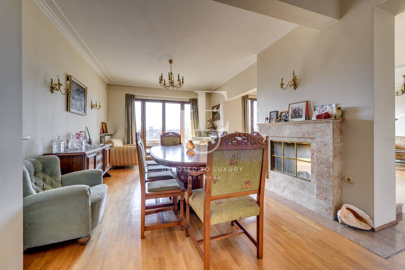 Апартамент за продажба в София, Докторска градина - код на имота: E28287 - image 4