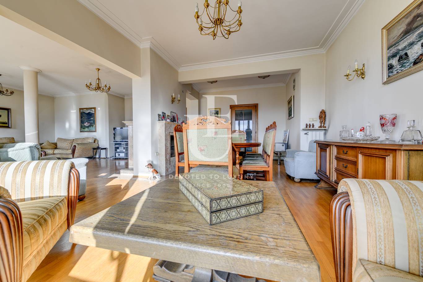 Апартамент за продажба в София, Докторска градина - код на имота: E28287 - image 9