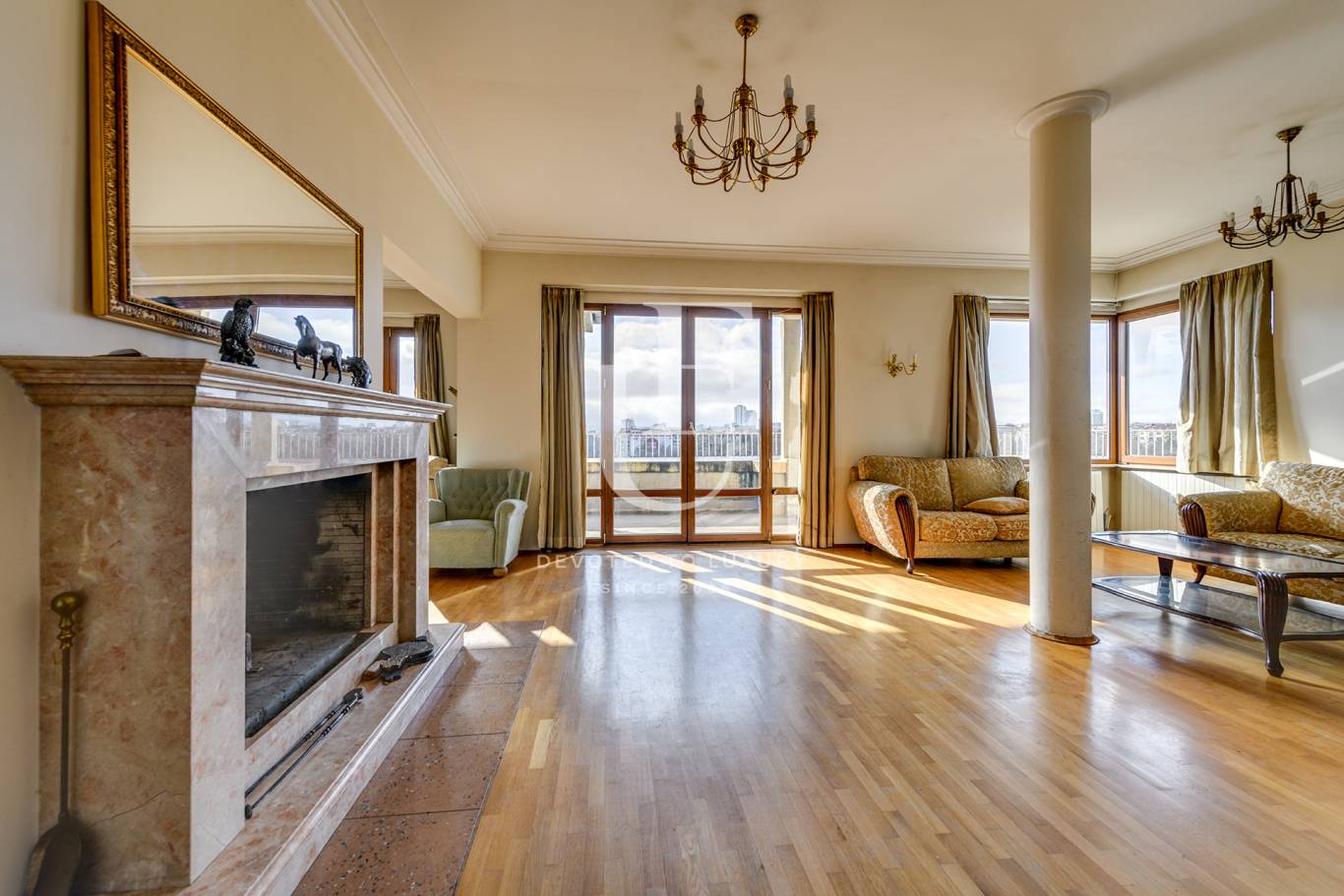 Апартамент за продажба в София, Докторска градина - код на имота: E28287 - image 8