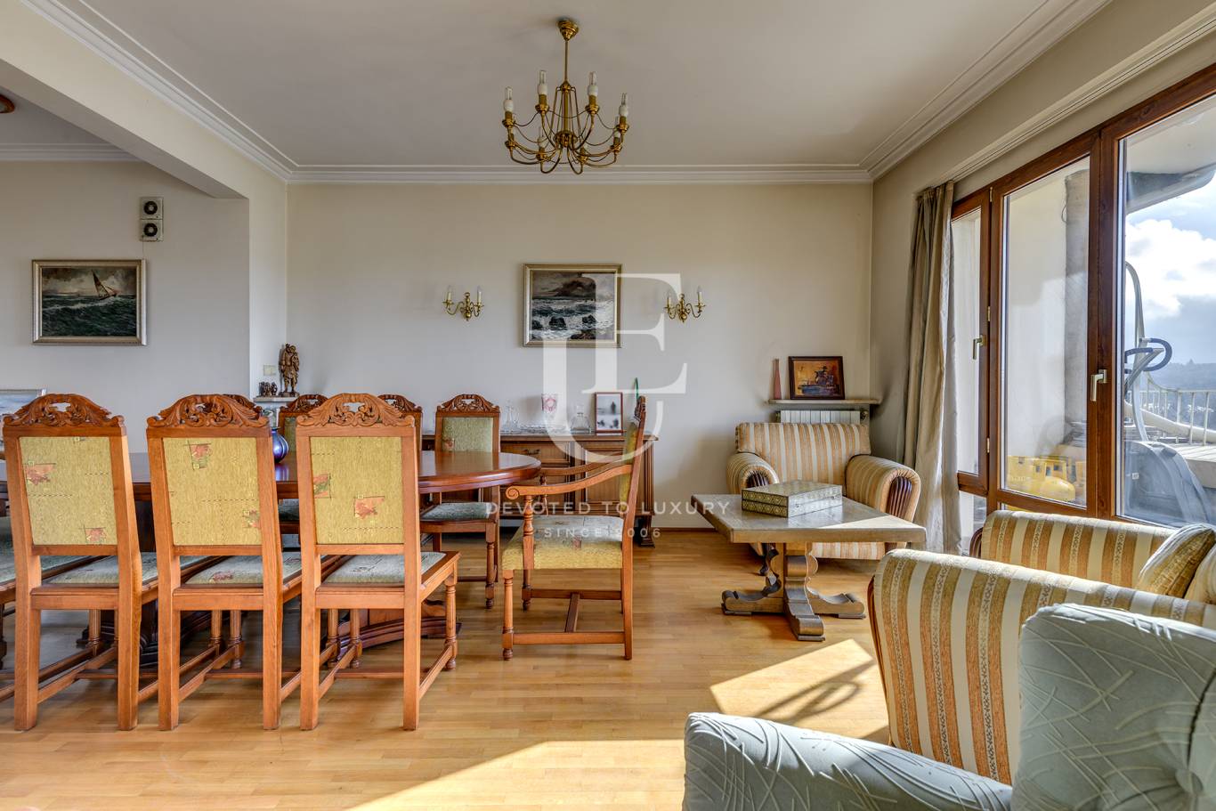 Апартамент за продажба в София, Докторска градина - код на имота: E28287 - image 5