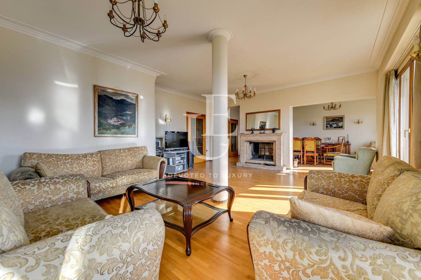 Апартамент за продажба в София, Докторска градина - код на имота: E28287 - image 2