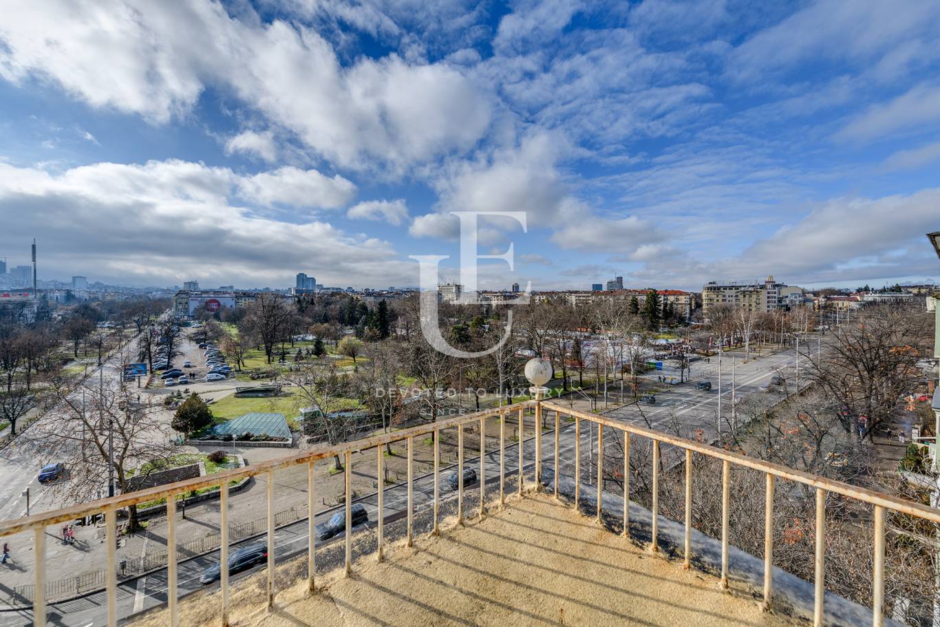 Апартамент за продажба в София, Докторска градина - код на имота: E28287 - image 3