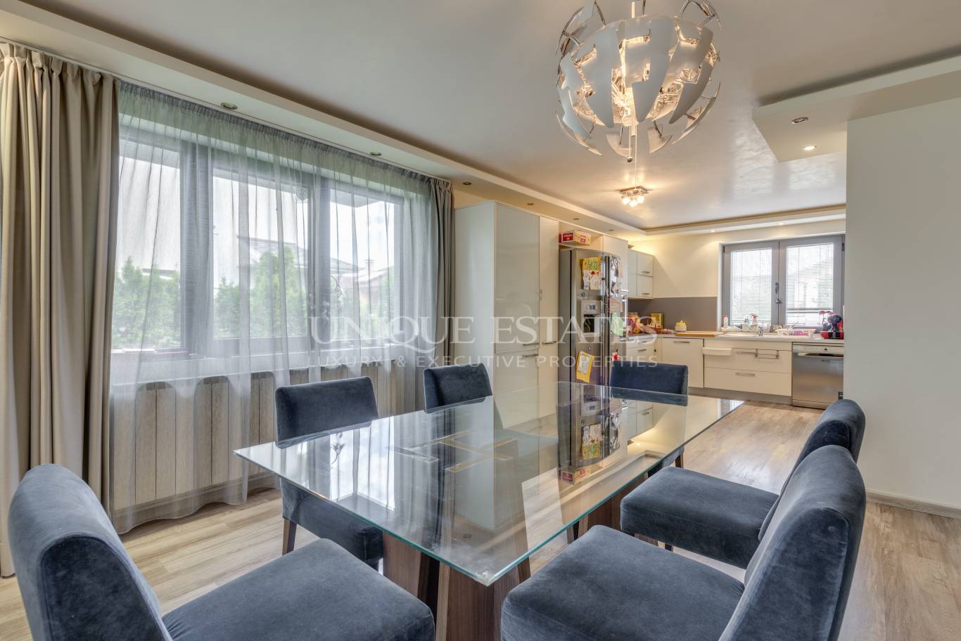 Къща под наем в София, Симеоново - код на имота: K18724 - image 3