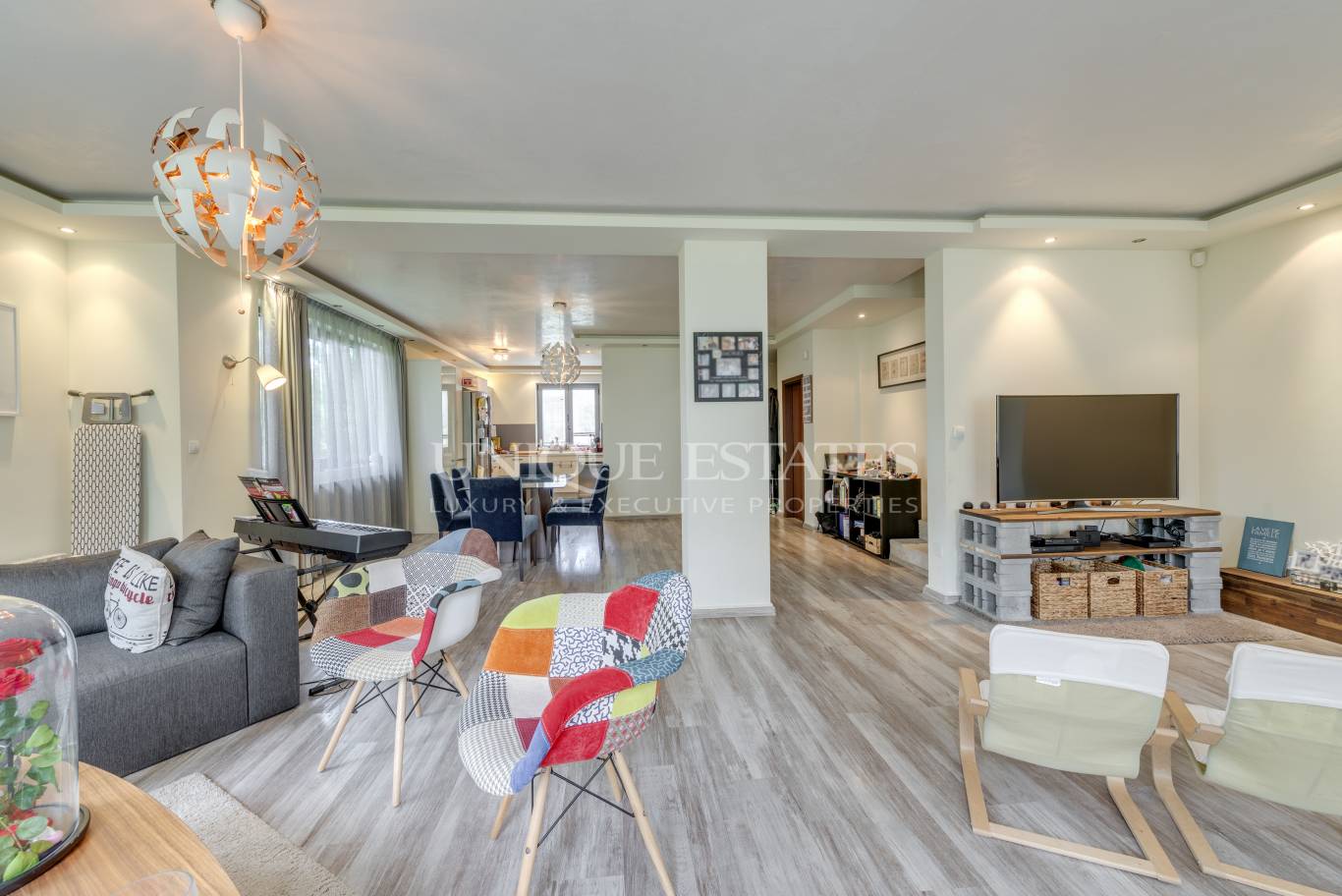 Къща под наем в София, Симеоново - код на имота: K18724 - image 4