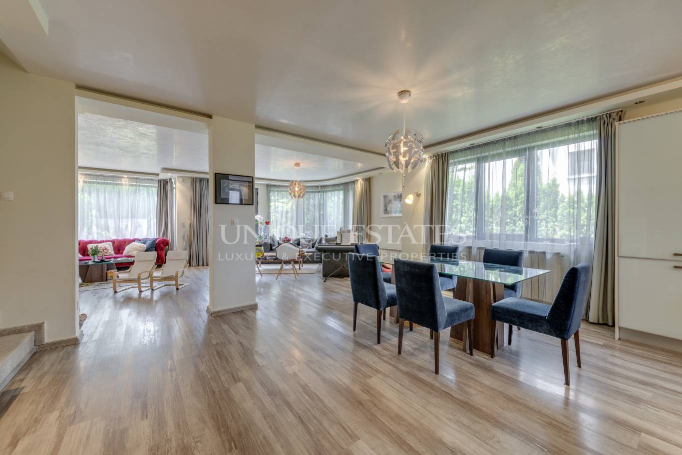 Къща под наем в София, Симеоново - код на имота: K18724 - image 5