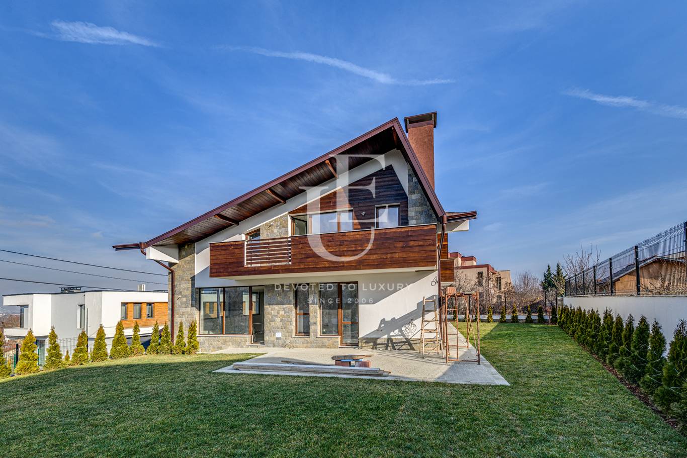 Къща за продажба в Герман,  - код на имота: E19162 - image 1