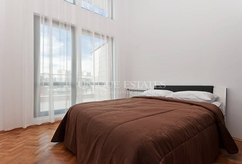 Penthouse for sale in Sofia, Iztok with listing ID: K14453 - image 3