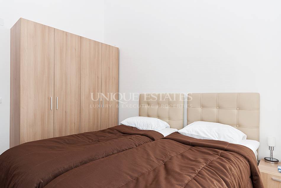 Penthouse for sale in Sofia, Iztok with listing ID: K14453 - image 5
