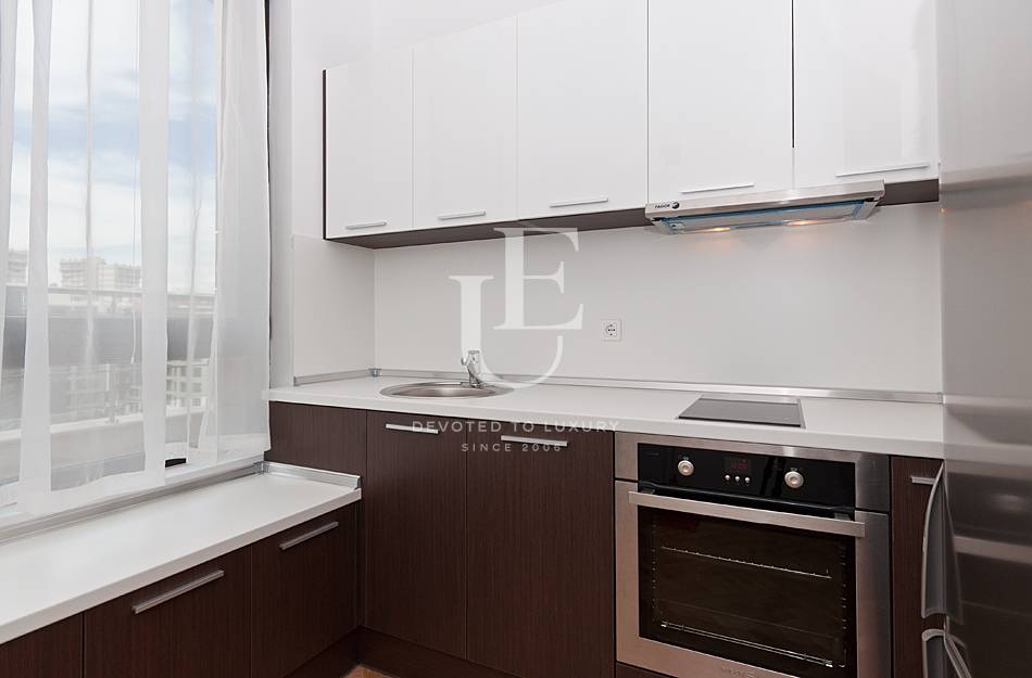 Пентхаус за продажба в София, Изток - код на имота: K14453 - image 2