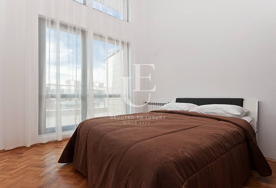 Пентхаус за продажба в София, Изток - код на имота: K14453 - image 3
