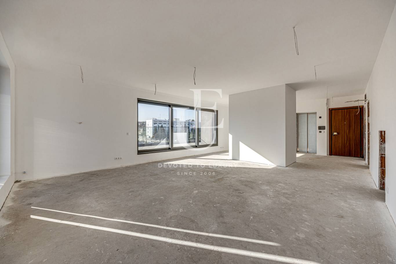 Penthouse for sale in Sofia, Iztok with listing ID: K26034 - image 2