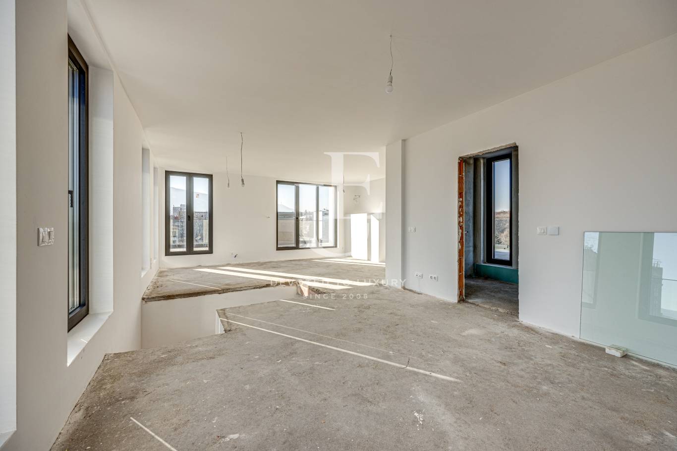 Penthouse for sale in Sofia, Iztok with listing ID: K26034 - image 6