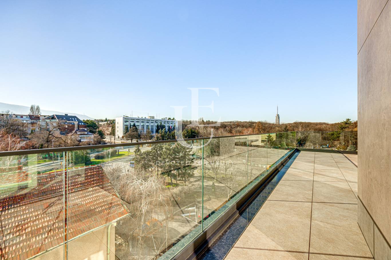 Penthouse for sale in Sofia, Iztok with listing ID: K26034 - image 3