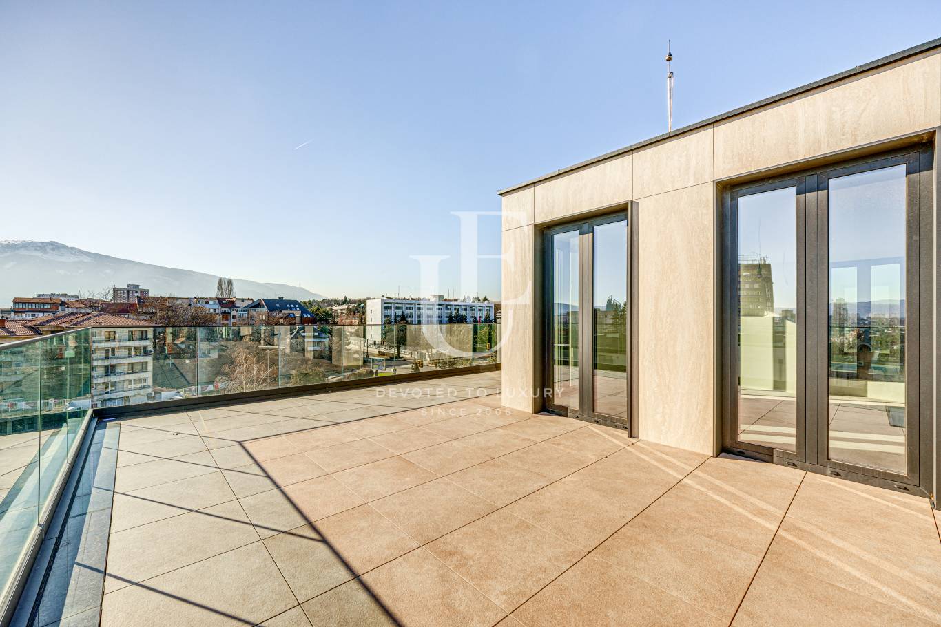 Penthouse for sale in Sofia, Iztok with listing ID: K26034 - image 7