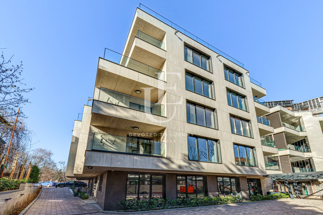 Penthouse for sale in Sofia, Iztok with listing ID: K26034 - image 9