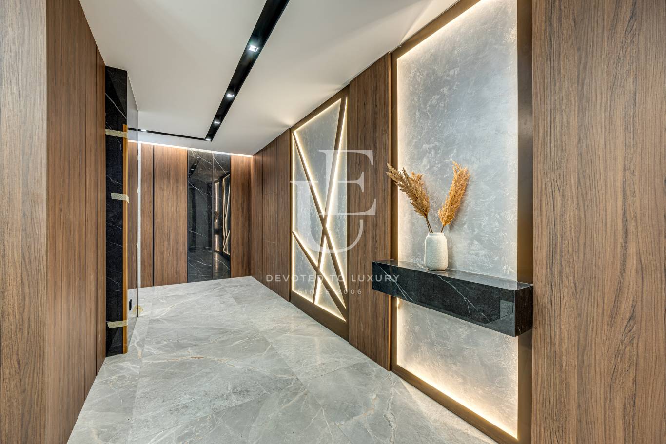 Penthouse for sale in Sofia, Iztok with listing ID: K26034 - image 8