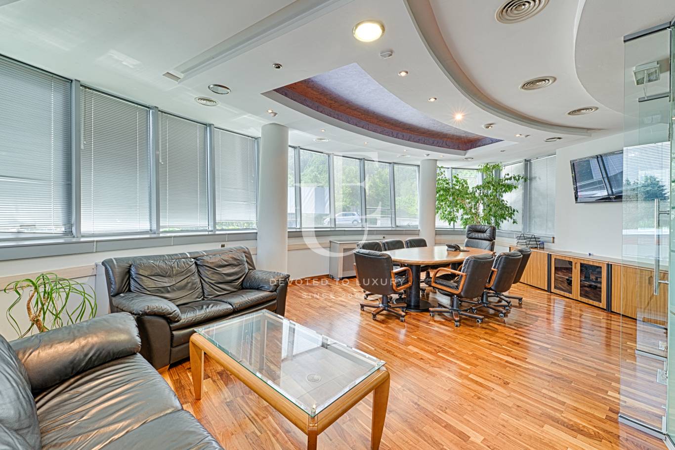 Офис сграда / Сграда за продажба в София, Бояна - код на имота: E9679 - image 8