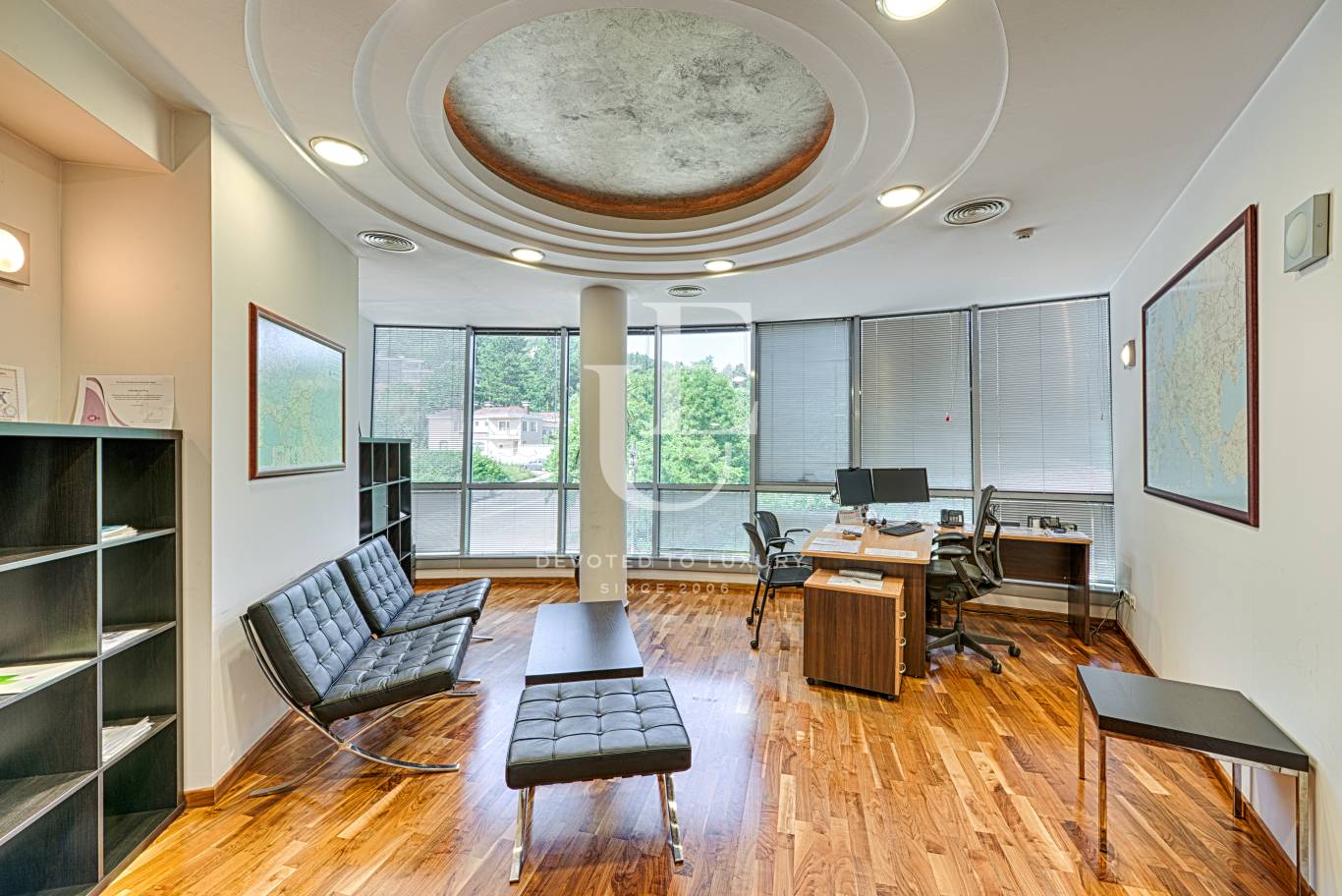 Офис сграда / Сграда за продажба в София, Бояна - код на имота: E9679 - image 5