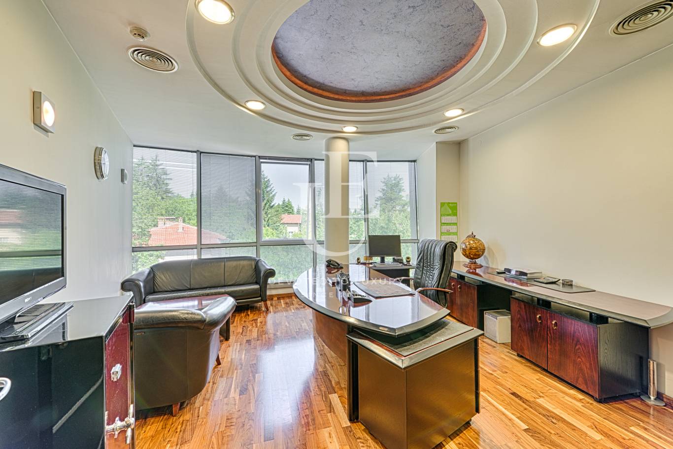 Офис сграда / Сграда за продажба в София, Бояна - код на имота: E9679 - image 6