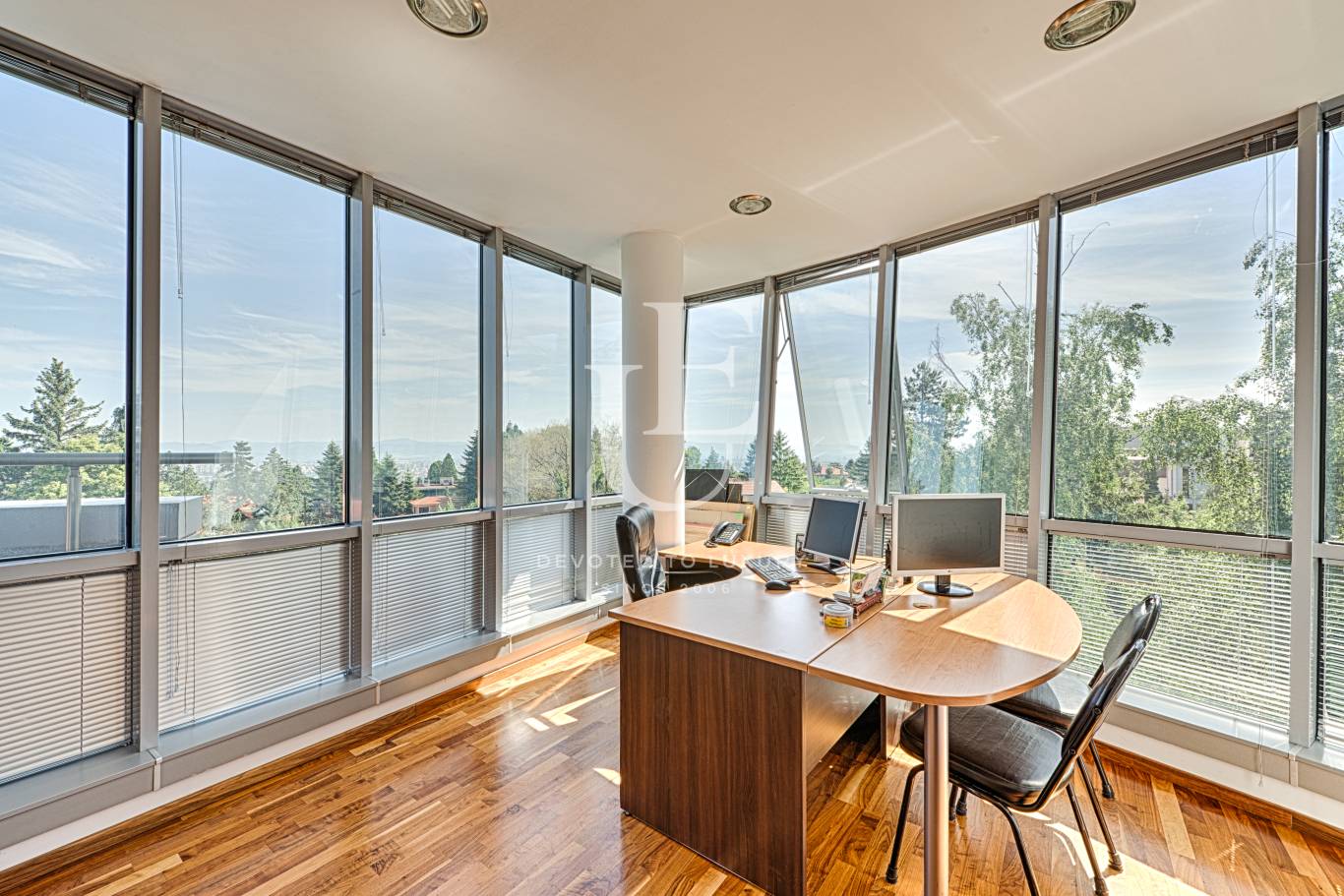 Офис сграда / Сграда за продажба в София, Бояна - код на имота: E9679 - image 3