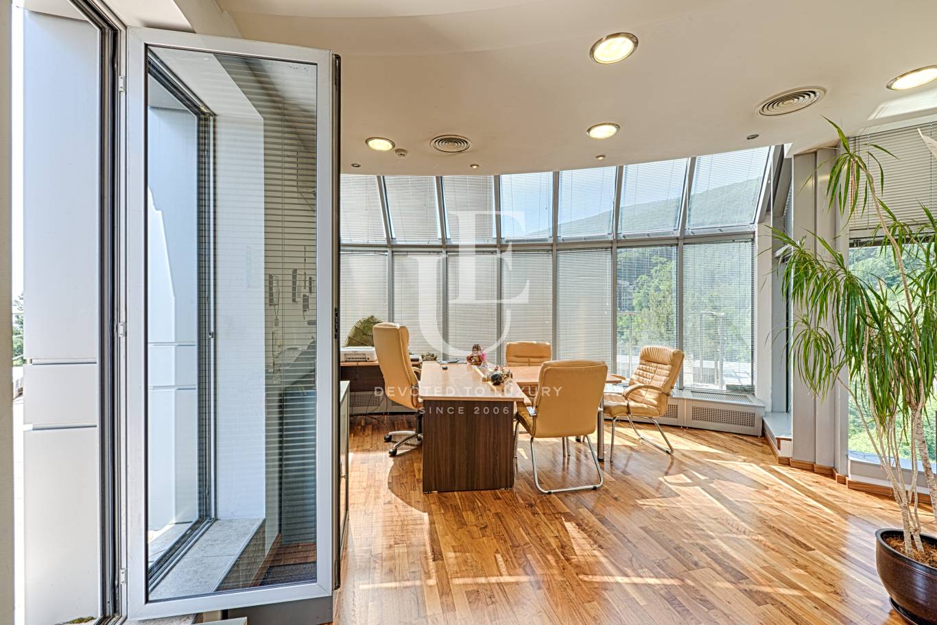 Офис сграда / Сграда за продажба в София, Бояна - код на имота: E9679 - image 4