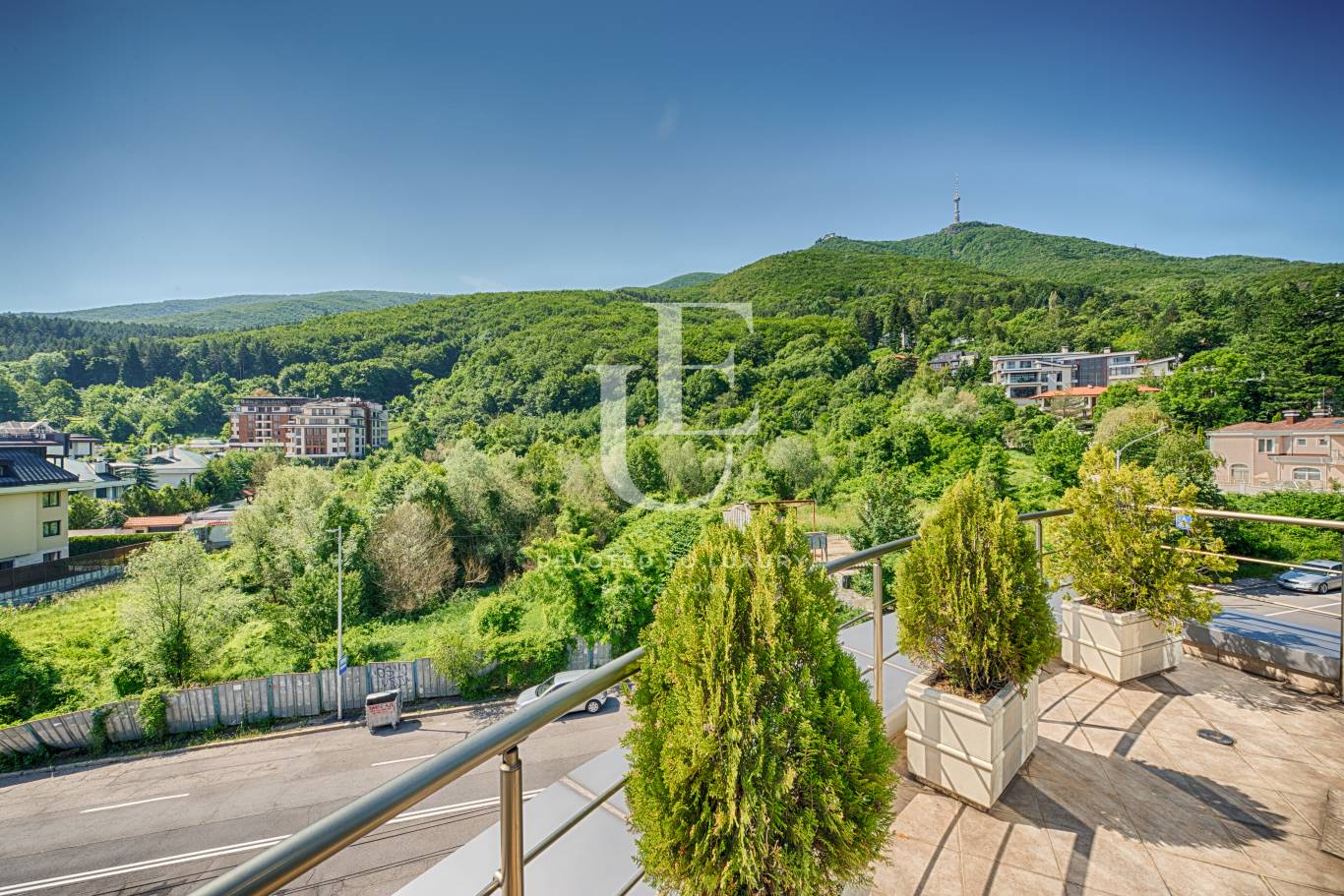 Офис сграда / Сграда за продажба в София, Бояна - код на имота: E9679 - image 12