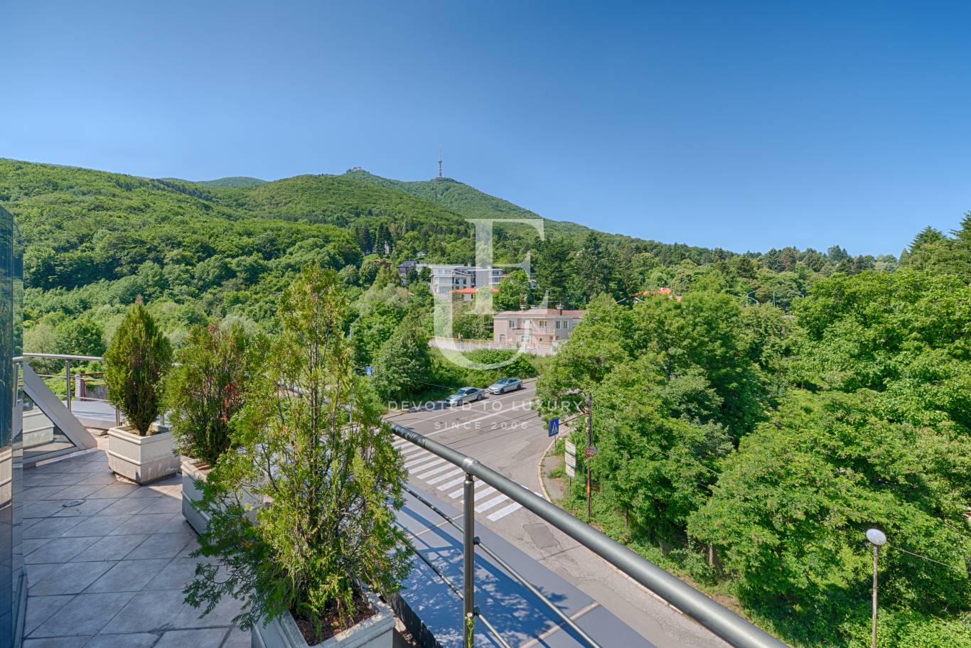 Офис сграда / Сграда за продажба в София, Бояна - код на имота: E9679 - image 10