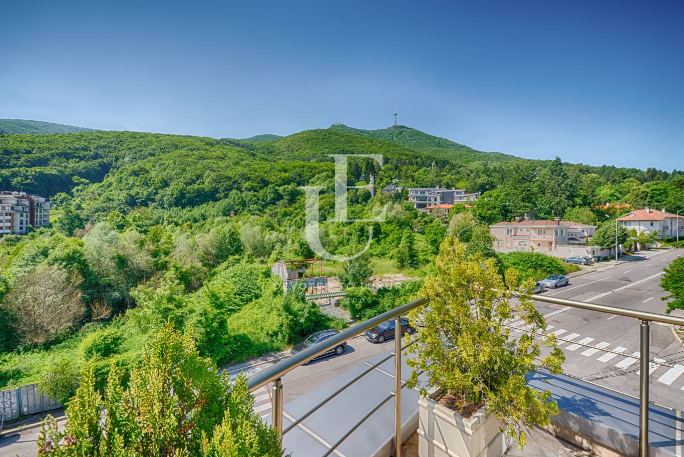 Офис сграда / Сграда за продажба в София, Бояна - код на имота: E9679 - image 11