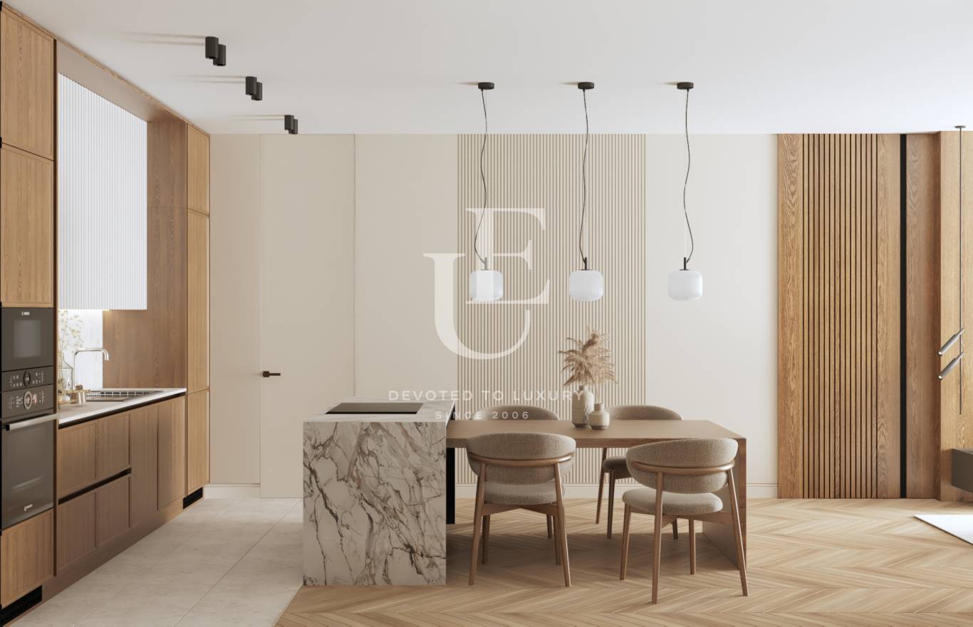 Apartment for sale in Sofia, PZ Hladilnika with listing ID: K21979 - image 2