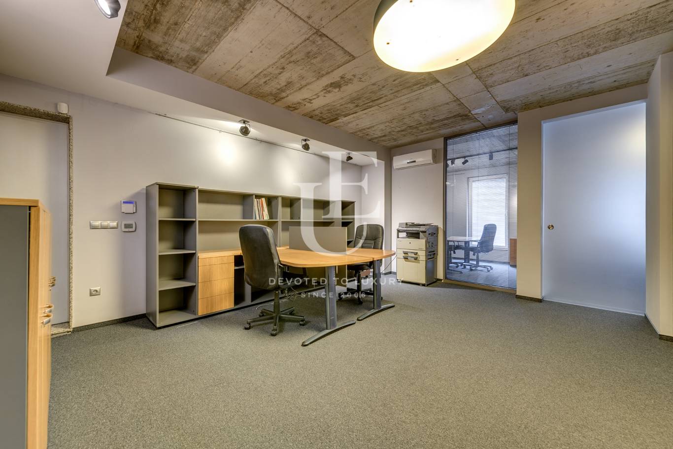 Офис под наем в София, Бояна - код на имота: N28765 - image 5