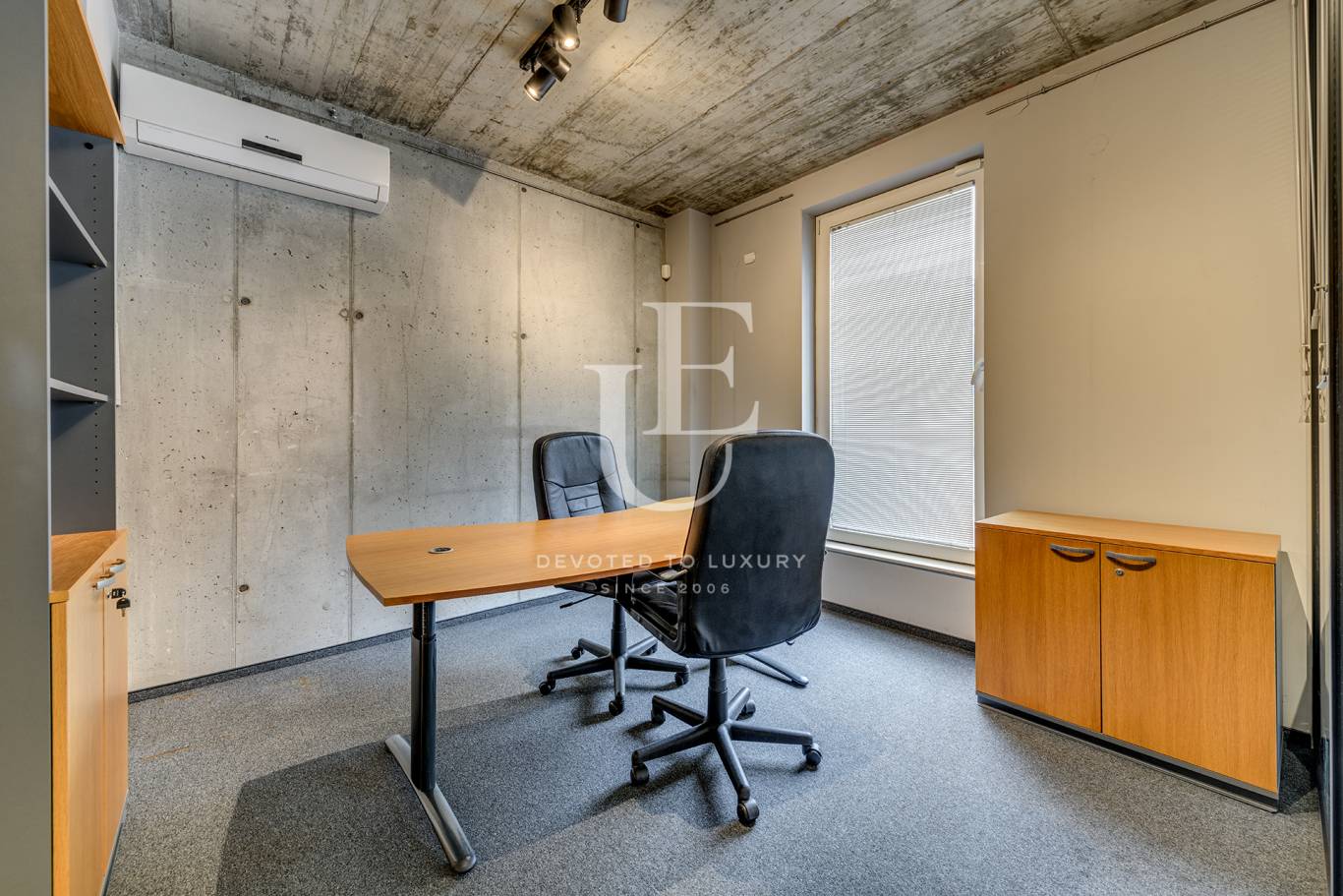 Office for rent in Sofia, Boyana with listing ID: E28765 - image 5