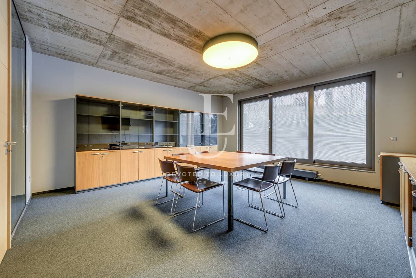 Office for rent in Sofia, Boyana with listing ID: E28765 - image 4