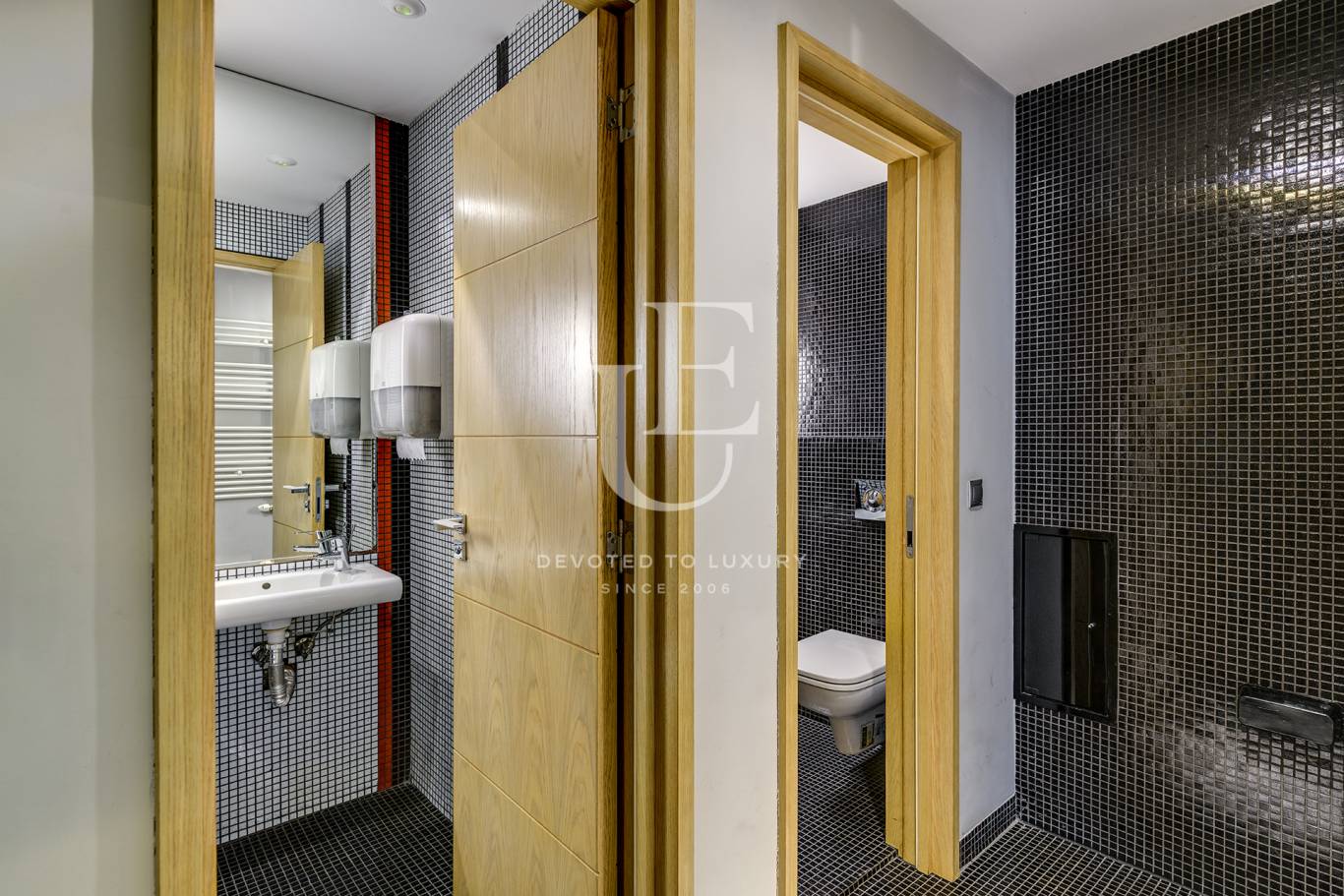 Офис под наем в София, Бояна - код на имота: N28765 - image 7