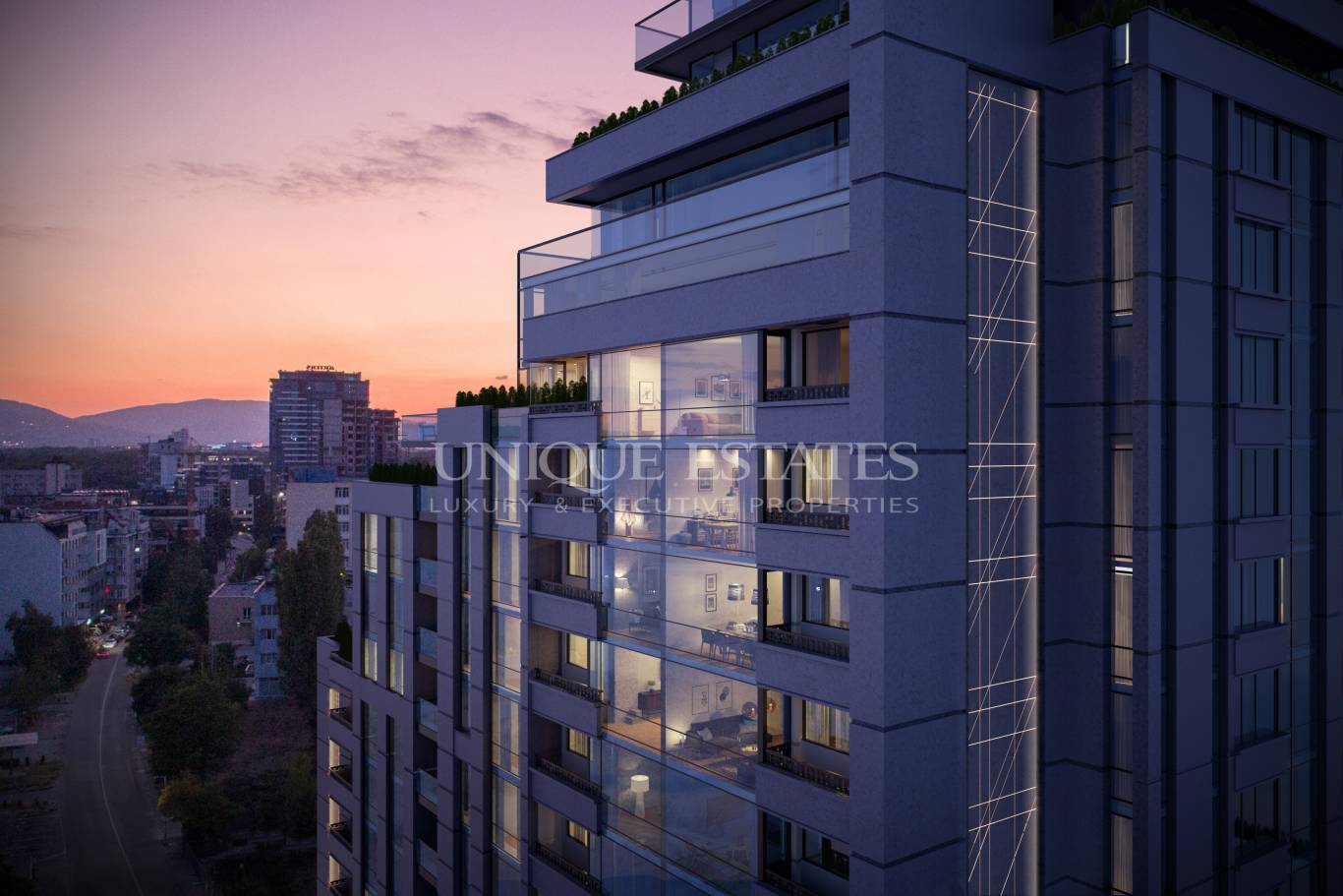 Commercial property for sale in Sofia, Izgrev with listing ID: K14459 - image 2