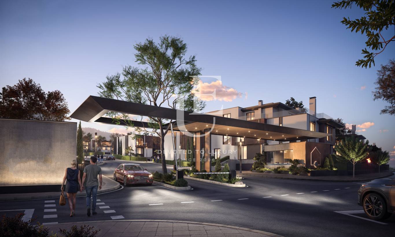 Penthouse for sale in Sofia, Kambanite with listing ID: N29430 - image 2